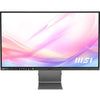 MSI MN 27 IPS 3840x2160 UHD 16:9 4ms 60Hz Display Port / 2x HDMI Iron Gray Retail (Modern MD271UL)-Refurbished