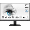 MSI MN 27 PROMP273A FHD 1920x1080 IPS 16:9 100Hz 300cd m2 Matte Black Retail (Pro MP273A)-Refurbished