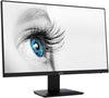 MSI MN 27 PROMP273A FHD 1920x1080 IPS 16:9 100Hz 300cd m2 Matte Black Retail (Pro MP273A)-Refurbished