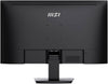 MSI MN 27 PROMP273A FHD 1920x1080 IPS 16:9 100Hz 300cd m2 Matte Black Retail (Pro MP273A)-Refurbished