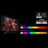 MSI MN 31.5 WQHD 2560x1440 Curved VA 1000R 16:9 165Hz 1ms 250nits (G321CQP E2)-Refurbished