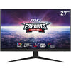 MSI MN 27 FHD 1920x1080 IPS 16:9 100Hz 300cd m2 Retail (G2712V)-Refurbished