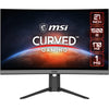 MSI MN 27 G27C6PE2 Curved VA 1500R FHD 1920x1080 16:9 170Hz 1ms 4ms Retail (G27C6P E2)-Remanufactured