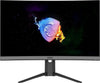 MSI MN 27 G27C6PE2 Curved VA 1500R FHD 1920x1080 16:9 170Hz 1ms 4ms Retail (G27C6P E2)-Remanufactured