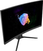 MSI MN 27 G27C6PE2 Curved VA 1500R FHD 1920x1080 16:9 170Hz 1ms 4ms Retail (G27C6P E2)-Remanufactured