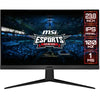 MSI MN 23.8 G2412V IPS 1920x1080 16:9 1ms 100Hz Display Port / 2x HDMI FreeSync Retail (Optix G2412V)-Refurbished