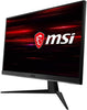 MSI MN 23.8 G2412V IPS 1920x1080 16:9 1ms 100Hz Display Port / 2x HDMI FreeSync Retail (Optix G2412V)-Refurbished