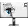 MSI MN 27 PROMP273QP IPS QHD 2560x1440 16:9 75Hz Matte Black Retail (Pro MP273QP)