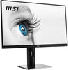 MSI MN 27 PROMP273QP IPS QHD 2560x1440 16:9 75Hz Matte Black Retail (Pro MP273QP)