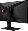 MSI Monitor 28 Inch UHD Rapid IPS 3840x2160 1ms 144Hz 16:9 Retail (Optix MAG281URF)