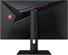 MSI Monitor 28 Inch UHD Rapid IPS 3840x2160 1ms 144Hz 16:9 Retail (Optix MAG281URF)