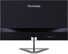 ViewSonic LCD 24 FHD 1920x1080 1000:1 VGA HDMI SPK Retail (VX2476-SMHD)