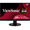 ViewSonic MN 22 MVA 1920x1080 HDMI VGA Frameless Retail (VA2247-MH)