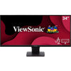 ViewSonic MN 34 IPS UltraWide MN w HDMI & VGA 3440x1440 Retail (VA3456-MHDJ)