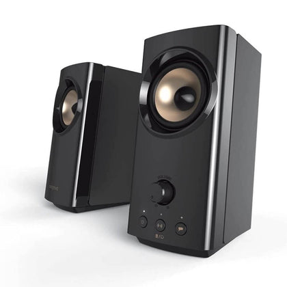 Creative Labs Speaker MF1705 T60 Wireless 2.0  Speaker System BT 5.0 Retail (51MF1705AA000)