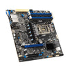ASUS Motherboard P12R-M C252 LGA 1200 Max128GB DDR4 PCI-E U-ATX Brown box
