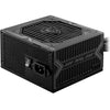 MSI PSU Gaming 80 Plus Bronze Certified 650W Compact Size ATX Power Supply (MAG A650BN)-Refurbished