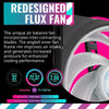 Cooler Master Fan MASTERLIQUID PL360 FLUX ARGB 3xFan Black (MLY-D36M-A23PZ-R1)