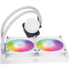 Cooler Master Fan MasterLiquid ML240L ARGB V2 White Retail (MLW-D24M-A18PW-RW)