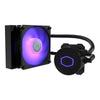 Cooler Master Fan Master Liquid ML120L V2 RGB INT AMD Retail (MLW-D12M-A18PC-R2)