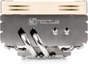 Noctua CPU Cooler S2011-0 2011-3 1156 1155 S1700 AM2+ AM3+ PWM SSO2 (NH-L9X65)