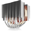 Noctua CPU Cooler Intel S2011 1155 S1700 AMD AM2+ FM2+ 1500RPM SSO2 (NH-D15S)