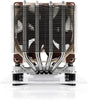Noctua CPU Cooler S2011-0 2011-3 S1700 AMD AM2+ AM3+ FM2 Dual Tower (NH-D9L)