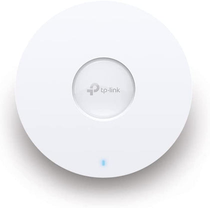 TP-Link NT AX3000 Ceiling Mount Wi-Fi 6 Access Point Retail (EAP650)