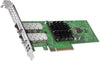 Broadcom NT P210P DualPort SFP+ Ethernet PCIE Interface Card (BCM957412A4120AC)