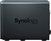 Synology NAS DiskStation 12bay (Diskless) Retail (DX1215II)