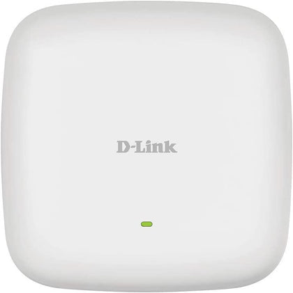 D-Link NT Nuclias Connect AC2300 Wave 2 Dual-Band PoE Access Point (DAP-2682)