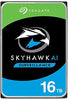 Seagate SKYHAWK AI 16TB SATA 6.0Gb/s Internal Hard Drive (ST16000VE002)