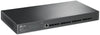 TP-Link Switch TL-SX3016F Omada JetStream 16Port 10GE SFP+ L2+ Managed Switch Retail