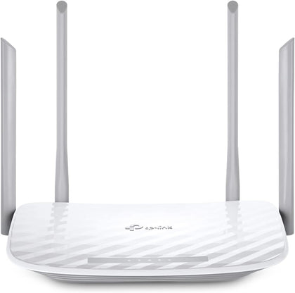 TP-Link Router Archer A54 AC1200 Dual Band Wi-Fi Router Retail
