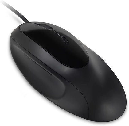 Kensington MC Pro Fit Ergo Wired Mouse USB Retail (K75403WW)