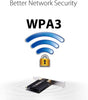 ASUS NT AX3000 Dual Band PCI-E WiFi 6 Adapter 160MHz Bluetooth5.0 (PCE-AX58BT)