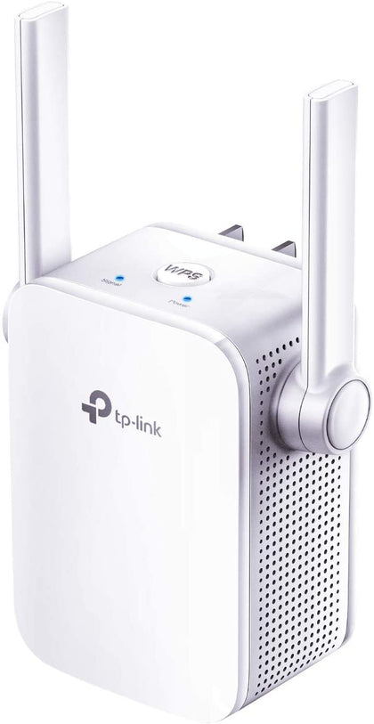 TP-Link NT RE105 300Mbps Wi-Fi Range Extender Retail