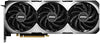 MSI VGA GeForce RTX 4070 Ti VENTUS 3X 12G OC 192bit PCI-E Retail (G407TV3X12C)