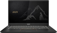 MSI Laptop 14