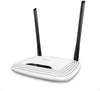 TP-Link Network TL-WR841N 300Mbps Wireless N Router 2xfixed Antennas Retail