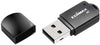 Edimax Network EW-7811UTC AC600 Wireless Dual-Band 802.11a/b/g/n Mini USB Adapter Retail