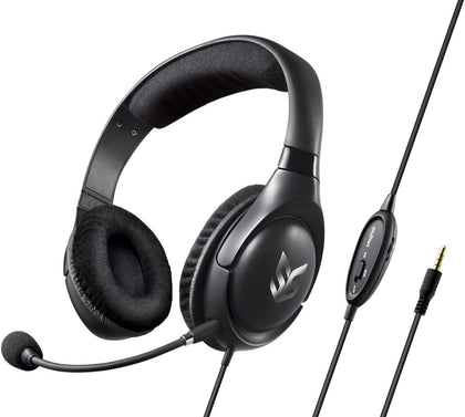 Creative Headset GH0320 Sound Blaster Blaze V2 Over-ear Headset Retail (70GH032000001)