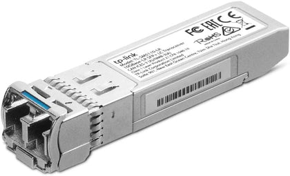 TP-Link NT 10GBase-LR SFP+ LC Transceiver Single-mode Retail (TL-SM5110-LR)