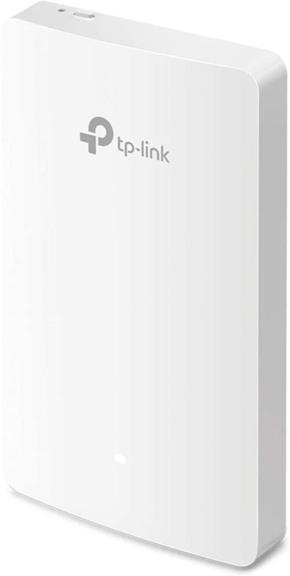 TP-Link NT EAP235-Wall AC1200 Wireless MU-MIMO Gigabit Wall Plate Access Point