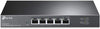 TP-Link Switch TL-SG105-M2 5-Port 2.5G Multi-Gigabit Desktop Switch Retail