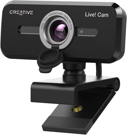 Creative Labs Camera VF0880 Live! Cam SYNC 1080P V2 Retail ( 73VF088000000)