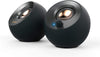 Creative Lab Speaker MF1695 Pebble V2 8W Black Retail (51MF1695AA000)