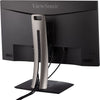 ViewSonic MN 27 QHD 2560x1440 Professional Graphic Design w USB-C (VP2756-2K)