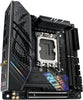 ASUS MB ROG B760 LGA1700 Max64GB DDR5 Mini-ITX Retail (STRIX B760-I GAMING WIFI)