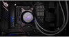 ASUS Fan AIO Liquid CPU Cooler 360mm Radiator Retail (ROG STRIX LC II 360)